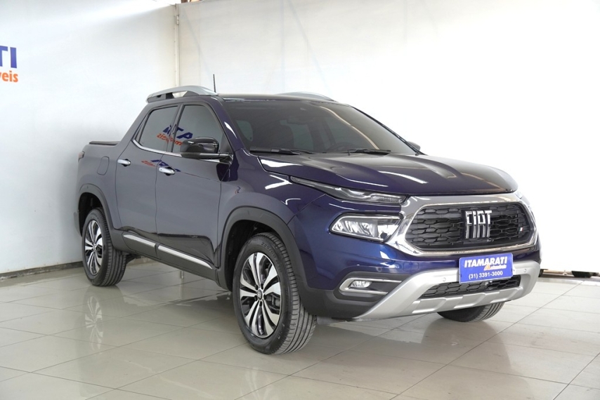 fiat toro volc t270 1.3 16v 2024/2025 - itamarati veiculos8