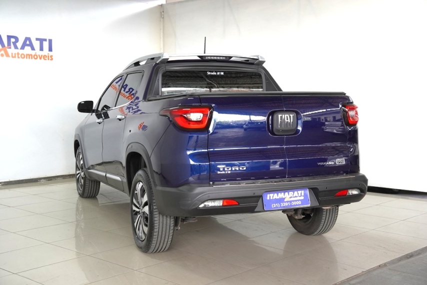 fiat toro volc t270 1.3 16v 2024/2025 - itamarati veiculos4