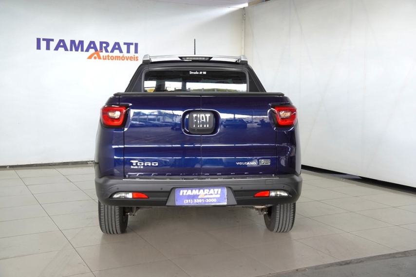 fiat toro volc t270 1.3 16v 2024/2025 - itamarati veiculos5