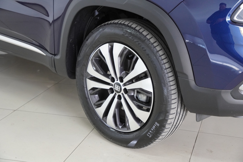 fiat toro volc t270 1.3 16v 2024/2025 - itamarati veiculos10