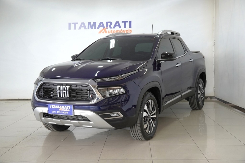 fiat toro volc t270 1.3 16v 2024/2025 - itamarati veiculos1