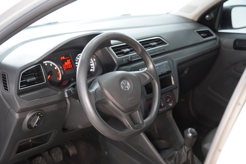 volkswagen gol mpi 1.0 12v 2022/2023 - itamarati veiculos11