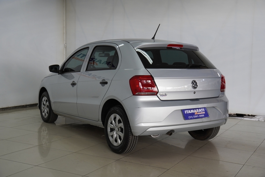 volkswagen gol mpi 1.0 12v 2022/2023 - itamarati veiculos3