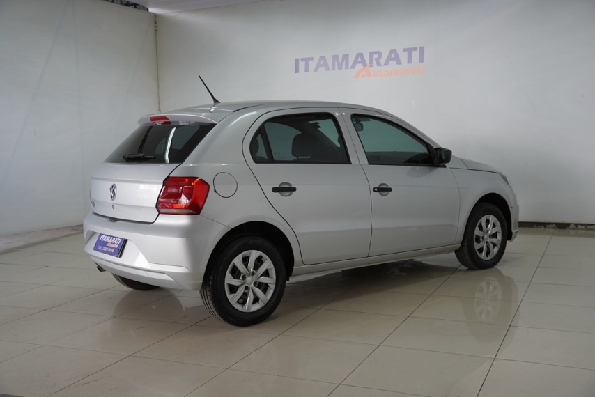 volkswagen gol mpi 1.0 12v 2022/2023 - itamarati veiculos7