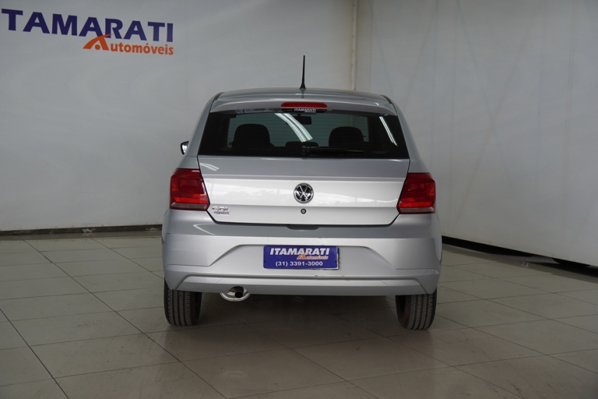 volkswagen gol mpi 1.0 12v 2022/2023 - itamarati veiculos5