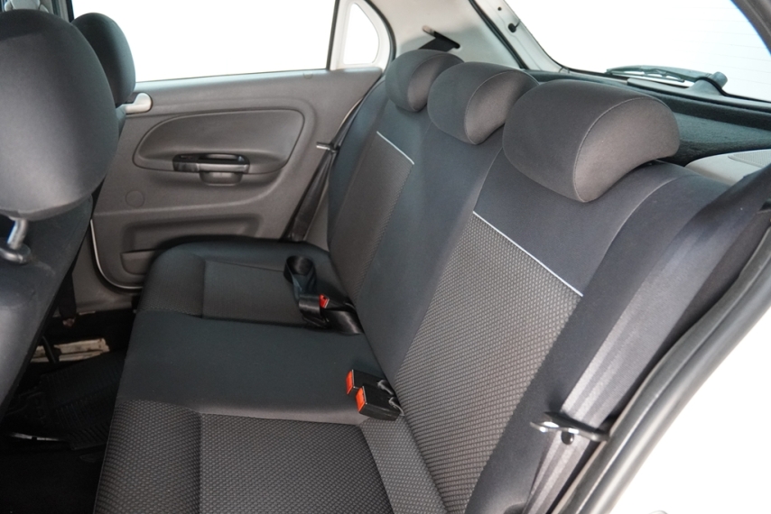 volkswagen gol cl 1.6 8v 2017/2018 - itamarati veiculos17