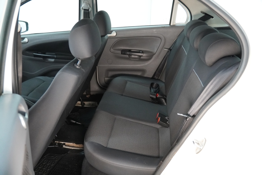 volkswagen gol cl 1.6 8v 2017/2018 - itamarati veiculos16