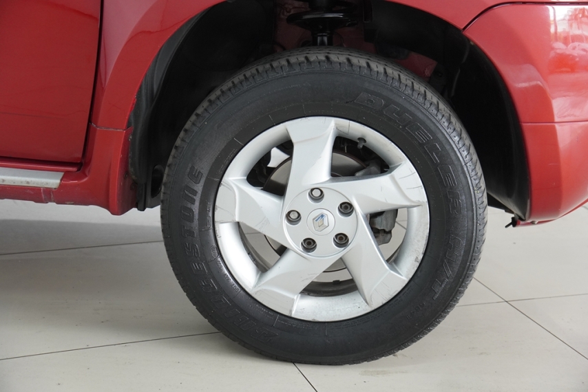 renault duster dynamique 1.6 16v 2013/2014 - itamarati veiculos8