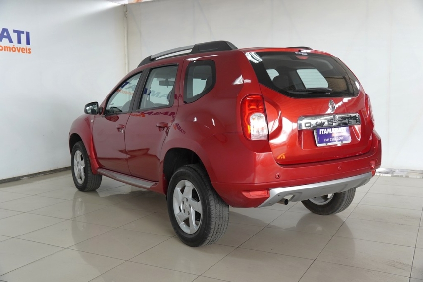renault duster dynamique 1.6 16v 2013/2014 - itamarati veiculos1