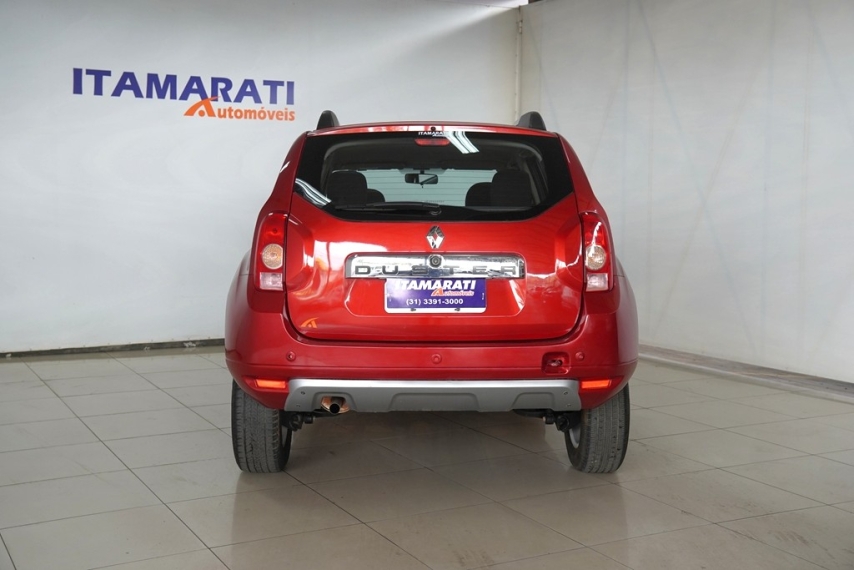 renault duster dynamique 1.6 16v 2013/2014 - itamarati veiculos3