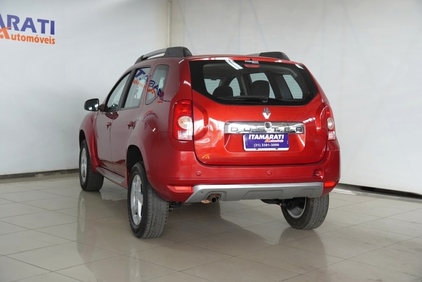 renault duster dynamique 1.6 16v 2013/2014 - itamarati veiculos2