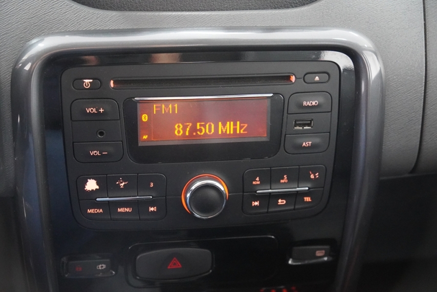 renault duster dynamique 1.6 16v 2013/2014 - itamarati veiculos12
