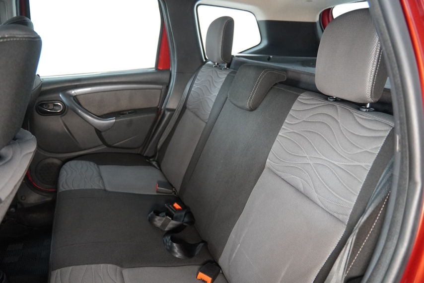 renault duster dynamique 1.6 16v 2013/2014 - itamarati veiculos15