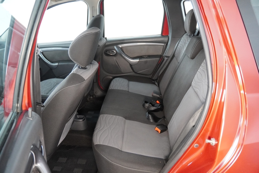 renault duster dynamique 1.6 16v 2013/2014 - itamarati veiculos14