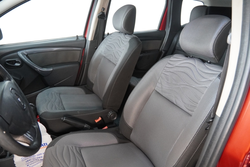 renault duster dynamique 1.6 16v 2013/2014 - itamarati veiculos13