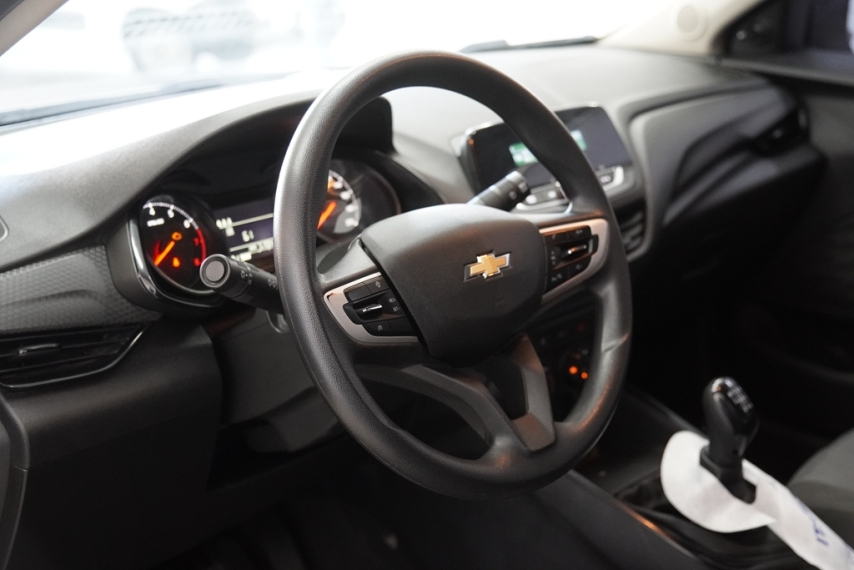 chevrolet olnix mt hb 1.0 12v 2023/2024 - itamarati veiculos10