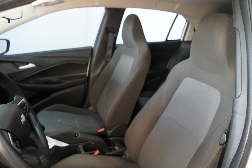 chevrolet olnix mt hb 1.0 12v 2023/2024 - itamarati veiculos14