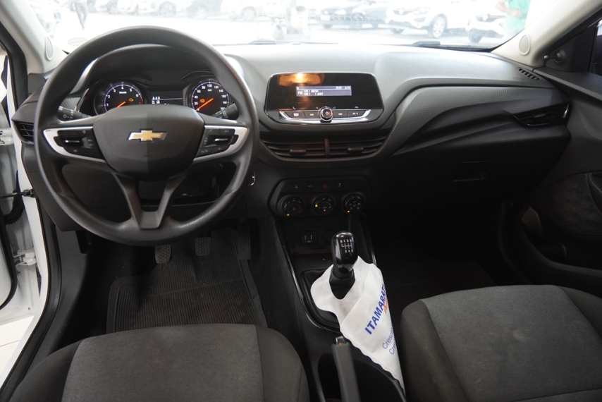 chevrolet olnix mt hb 1.0 12v 2023/2024 - itamarati veiculos11