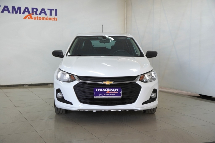 chevrolet olnix mt hb 1.0 12v 2023/2024 - itamarati veiculos
