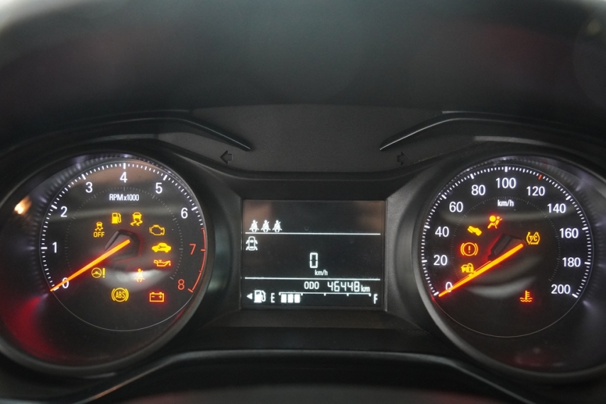 chevrolet olnix mt hb 1.0 12v 2023/2024 - itamarati veiculos12