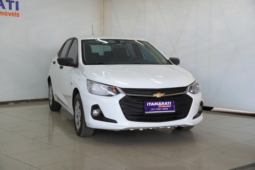 chevrolet olnix mt hb 1.0 12v 2023/2024 - itamarati veiculos9