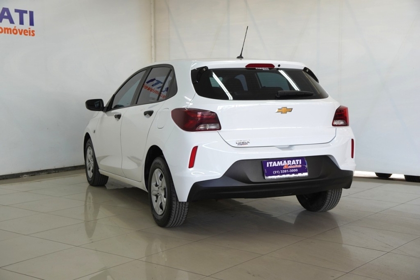 chevrolet olnix mt hb 1.0 12v 2023/2024 - itamarati veiculos3