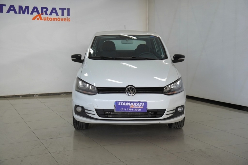 volkswagen fox connect 1.6 8v 2019/2020 - itamarati automoveis