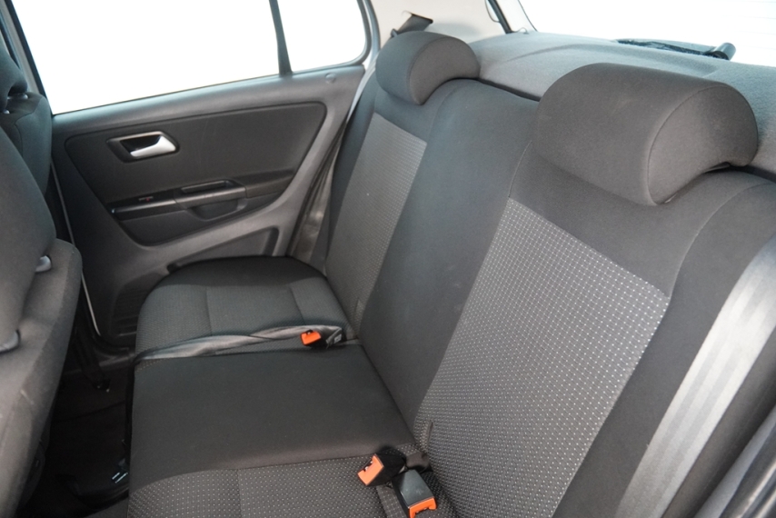 volkswagen fox connect 1.6 8v 2019/2020 - itamarati automoveis16