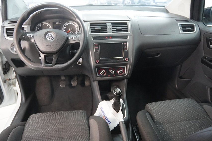 volkswagen fox connect 1.6 8v 2019/2020 - itamarati automoveis11