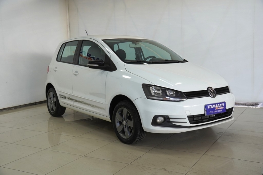 volkswagen fox connect 1.6 8v 2019/2020 - itamarati automoveis8