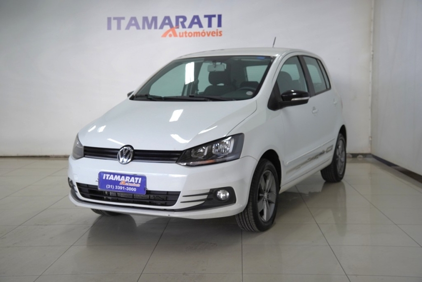 volkswagen fox connect 1.6 8v 2019/2020 - itamarati automoveis1