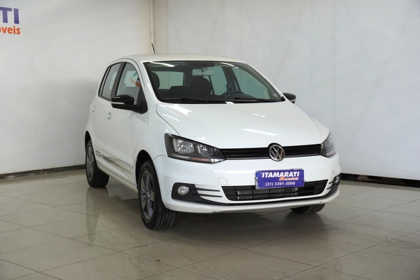 volkswagen fox connect 1.6 8v 2019/2020 - itamarati automoveis9