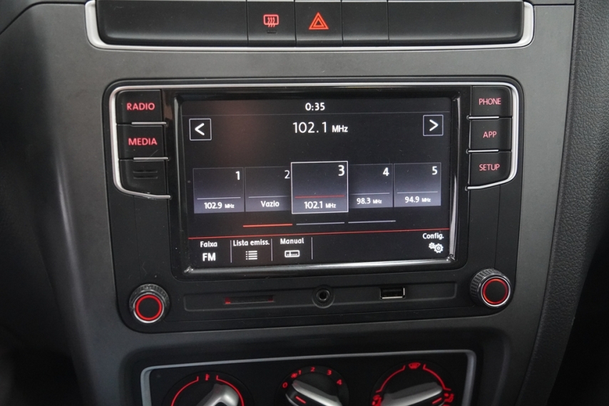 volkswagen fox connect 1.6 8v 2019/2020 - itamarati automoveis13