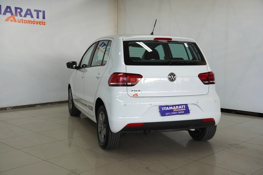 volkswagen fox connect 1.6 8v 2019/2020 - itamarati automoveis4