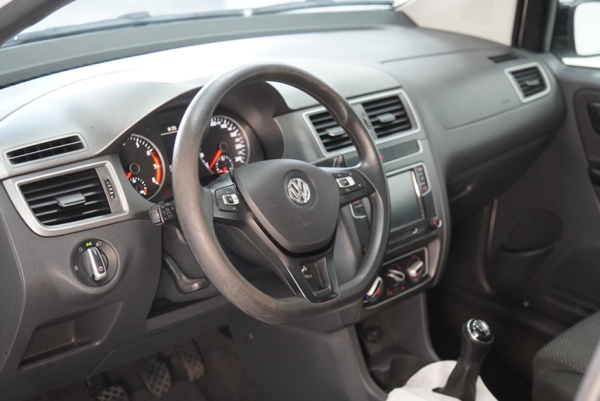 volkswagen fox connect 1.6 8v 2019/2020 - itamarati automoveis10