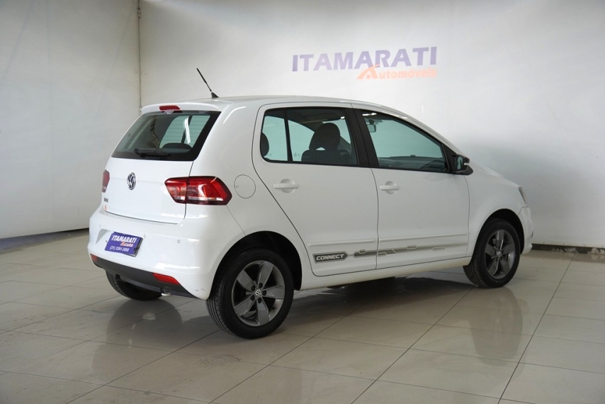 volkswagen fox connect 1.6 8v 2019/2020 - itamarati automoveis7