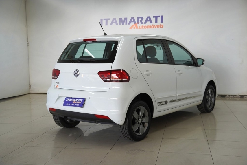 volkswagen fox connect 1.6 8v 2019/2020 - itamarati automoveis6