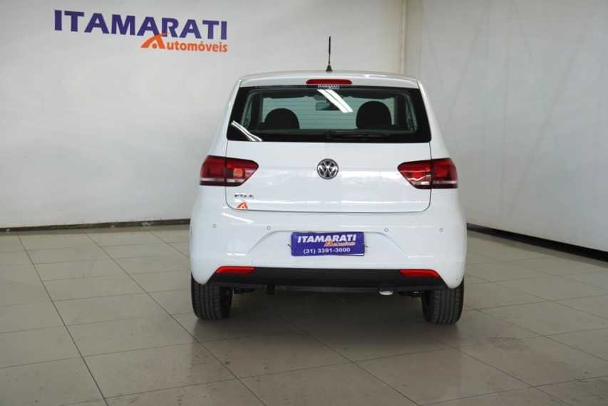 volkswagen fox connect 1.6 8v 2019/2020 - itamarati automoveis5