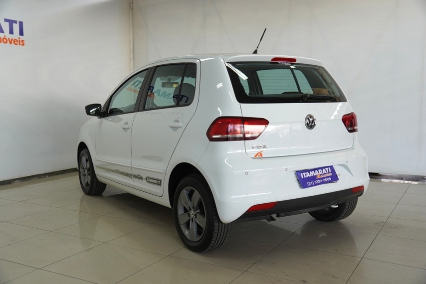 volkswagen fox connect 1.6 8v 2019/2020 - itamarati automoveis3