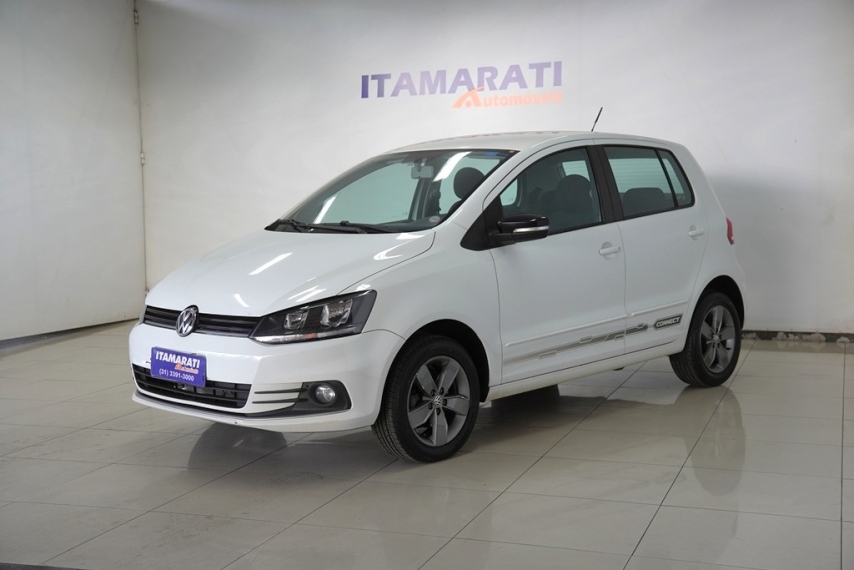 volkswagen fox connect 1.6 8v 2019/2020 - itamarati automoveis2