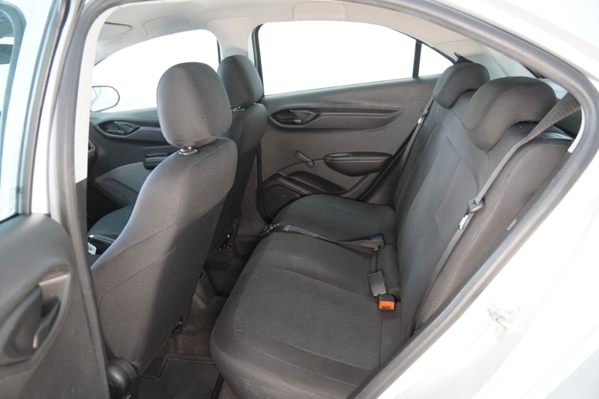 chevrolet onix joye 1.0 8v 2017/2018 - itamarati veiculos14