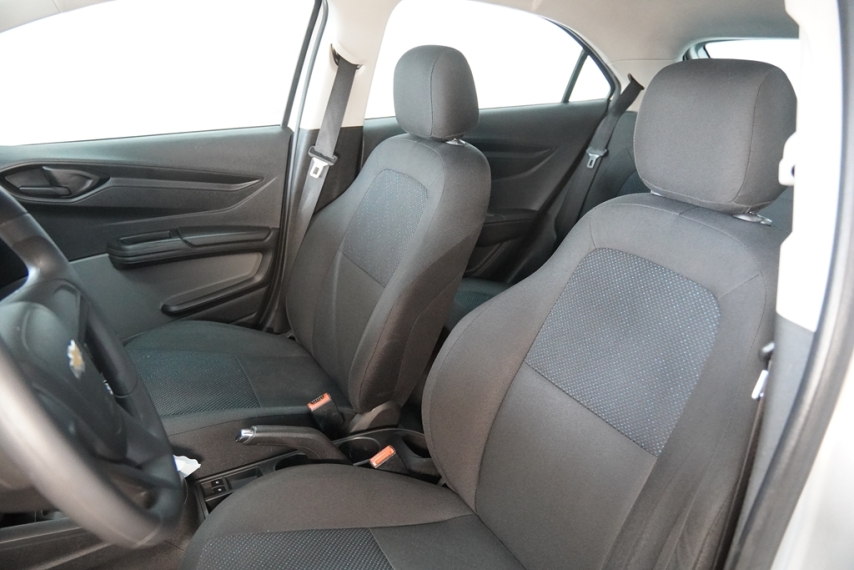 chevrolet onix joye 1.0 8v 2017/2018 - itamarati veiculos13