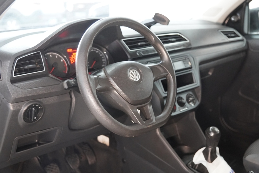 volkswagen saveiro rb 1.6 8 v 2020/2021 - itamarati veiculos10