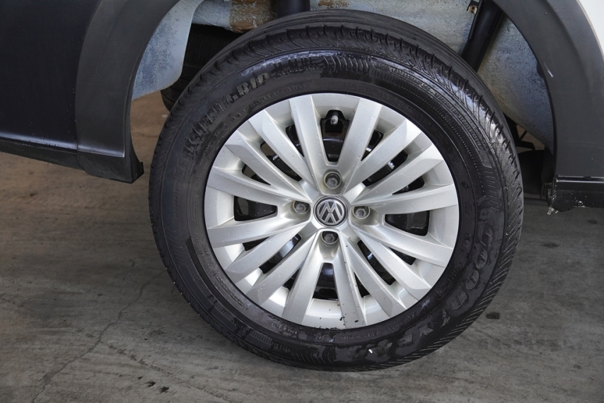 volkswagen saveiro rb 1.6 8 v 2020/2021 - itamarati veiculos16