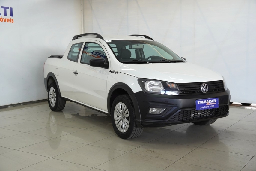 volkswagen saveiro rb 1.6 8 v 2020/2021 - itamarati veiculos8