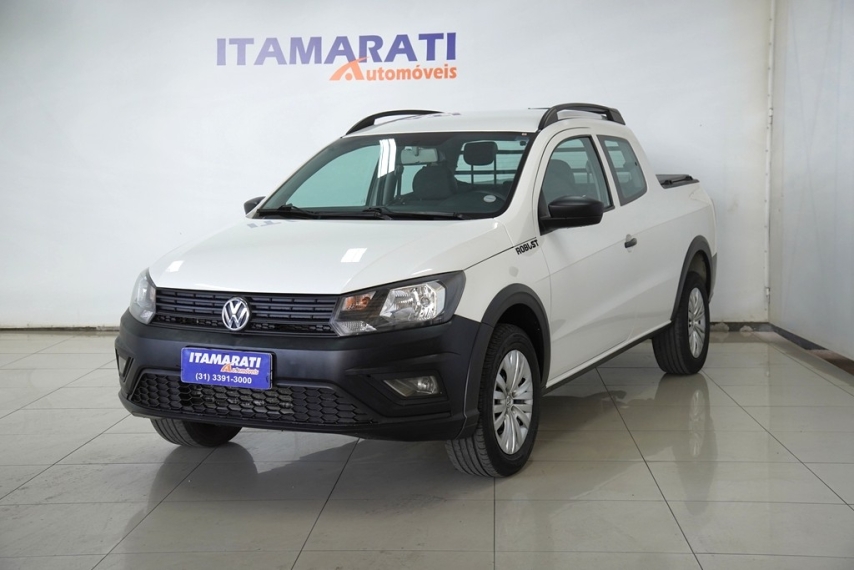 volkswagen saveiro rb 1.6 8 v 2020/2021 - itamarati veiculos1