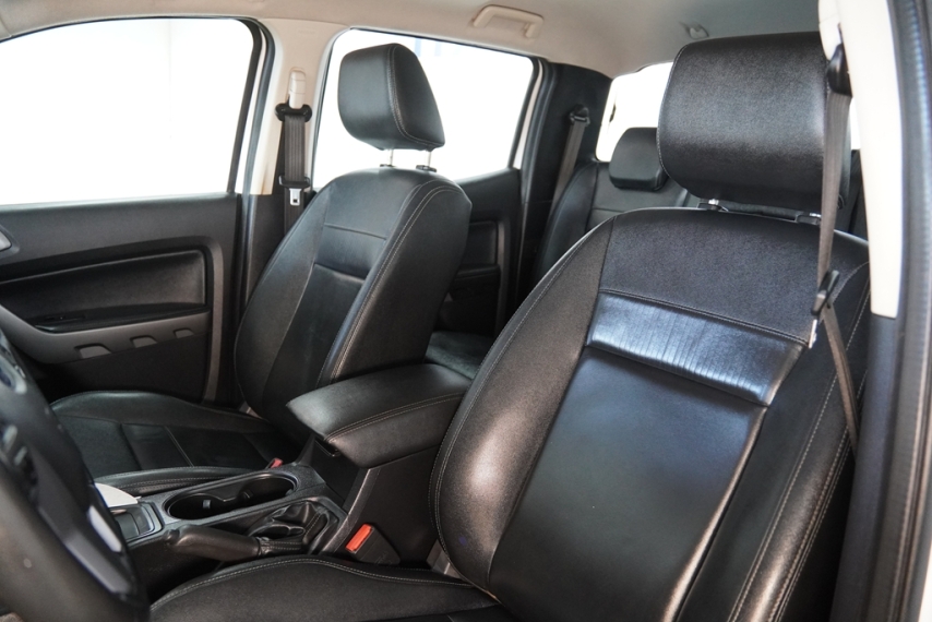 ford ranger x lt cd 3.2 20v 2020/2021 - itamarati veiculos14
