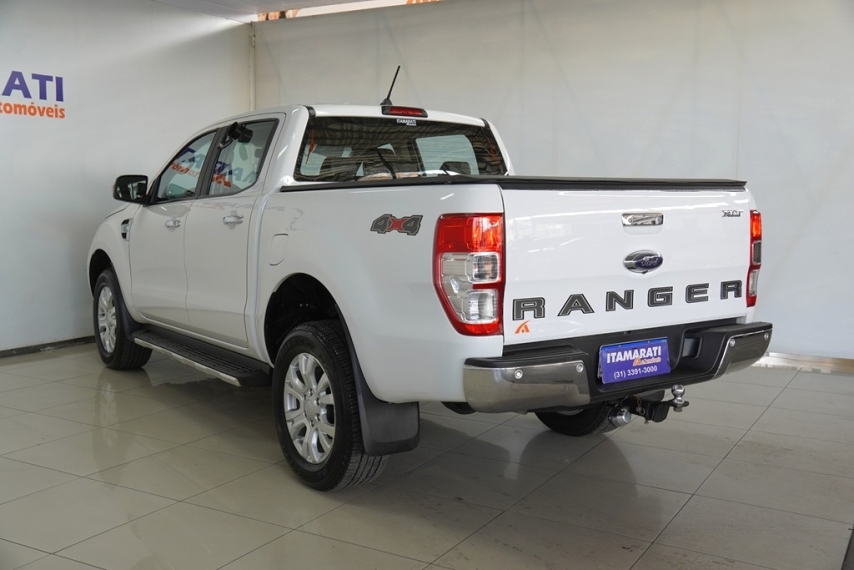 ford ranger x lt cd 3.2 20v 2020/2021 - itamarati veiculos3