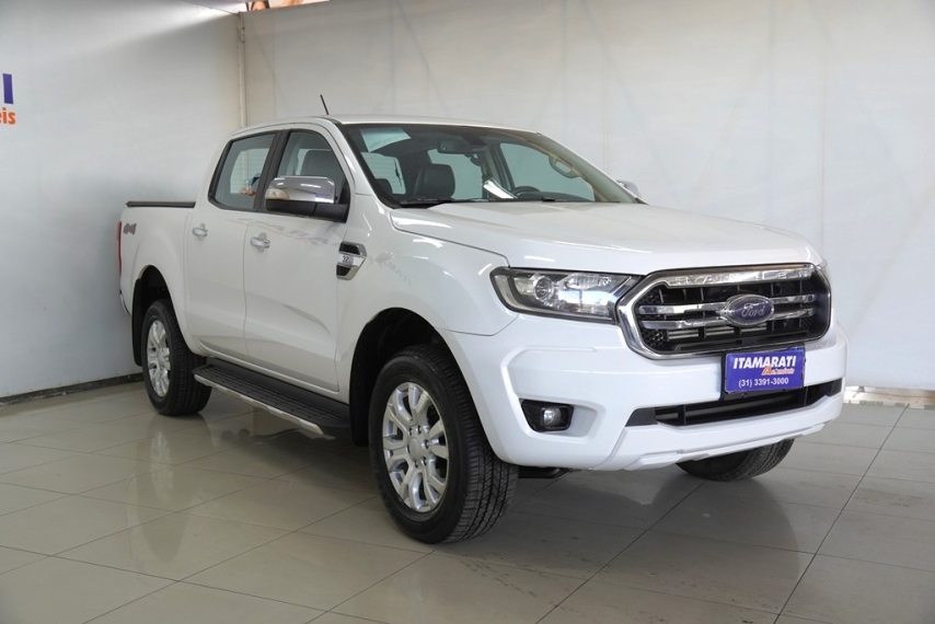 ford ranger x lt cd 3.2 20v 2020/2021 - itamarati veiculos8