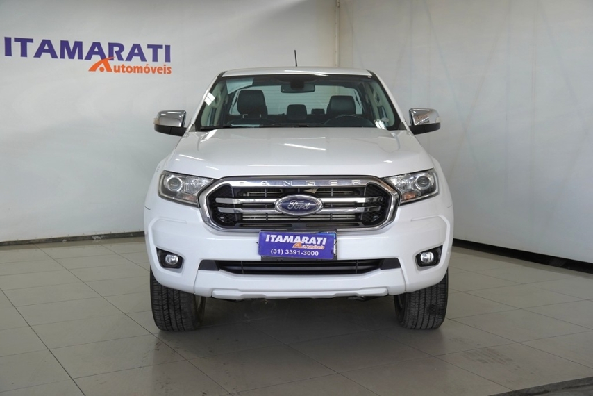 ford ranger x lt cd 3.2 20v 2020/2021 - itamarati veiculos